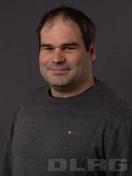 Ansprechpartner für unsere Schwimmgruppen und unser Schwimmtraining: Thomas Haffner