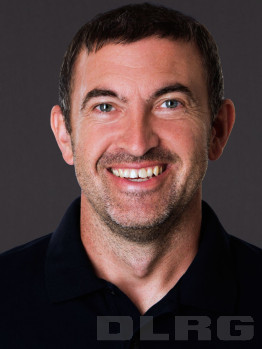 Leiter Finanzen: Michael Gruber