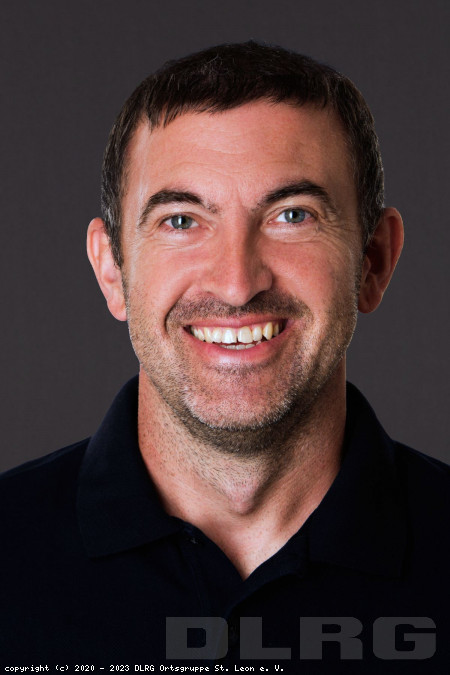 Leiter Finanzen: Michael Gruber