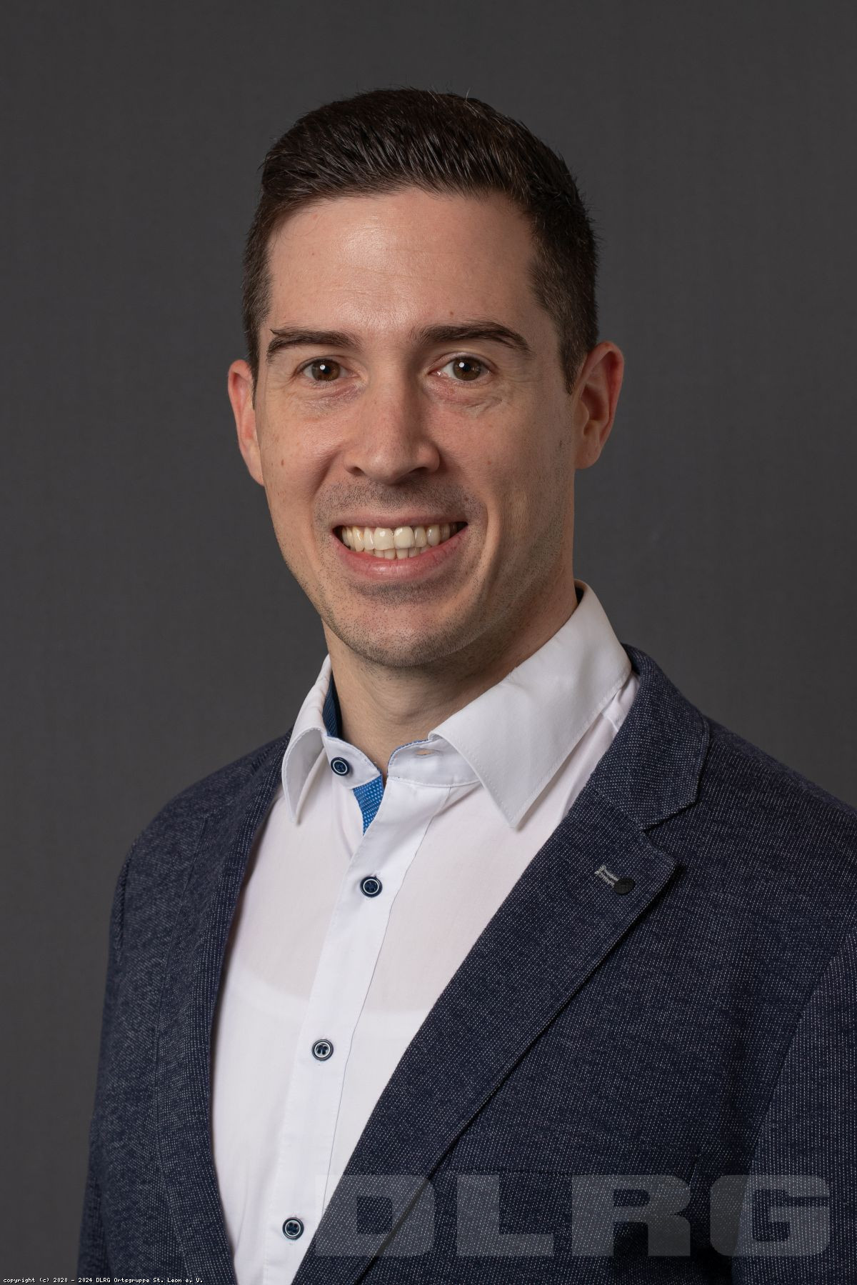 Ansprechpartner über unsere EH-Ausbildungen: Dr. Sascha Keller