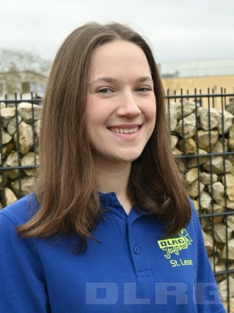 Schriftführerin: Leonor Bitz