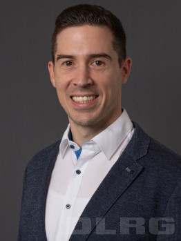 : Dr. Sascha Keller