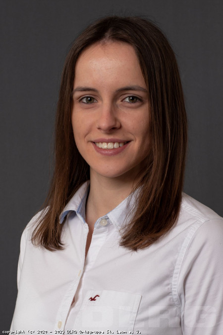 Referentin Wettkampfschwimmen: Sophia Heilig